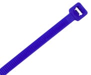 Nylon Cable Tie 100 X 2.5MM Blue