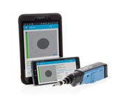 MF Ready Wireless DIG Video Inspection Probe