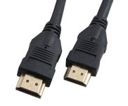 Cable HDMI High Speed Male-Male 2M